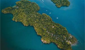 Isla Chiquita Glamping Hotel,Nicoya Peninsula>>Los Suenos,4 star