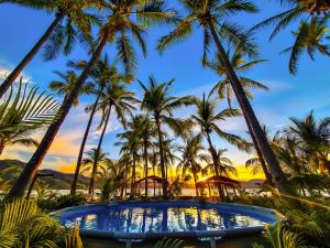 Isla Chiquita Glamping Hotel,Nicoya Peninsula>>Los Suenos,4 star