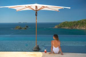 Casa Chameleon Hotel Las Catalinas - Adults Only,Near Playa Prieta,4 star