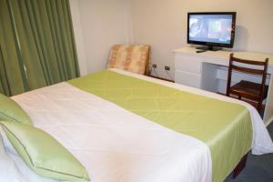 Apartotel Tairona,San Jose>>San Francisco,3 star