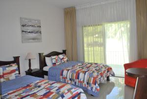 Hotel Los Rios,Guapiles>>Guacimo,3 star