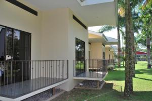 Hotel Los Rios,Guapiles>>Guacimo,3 star