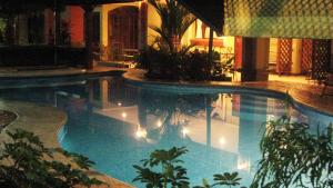 Hotel Boutique Iguana Verde,Alajuela Province>>Alajuela,4 star