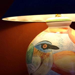 Lucky Bug B & B,Guanacaste>>Arenal,3 star