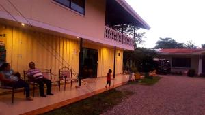 hospedaje la galerie