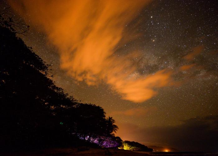 makanas beach bungalows