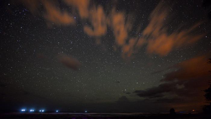 makanas beach bungalows