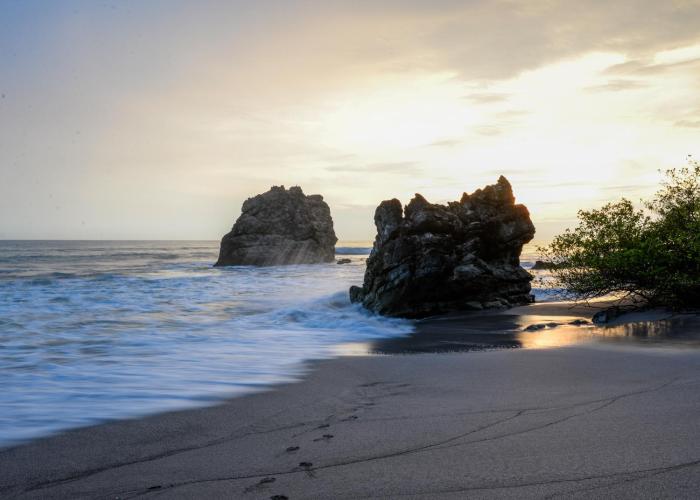 makanas beach bungalows
