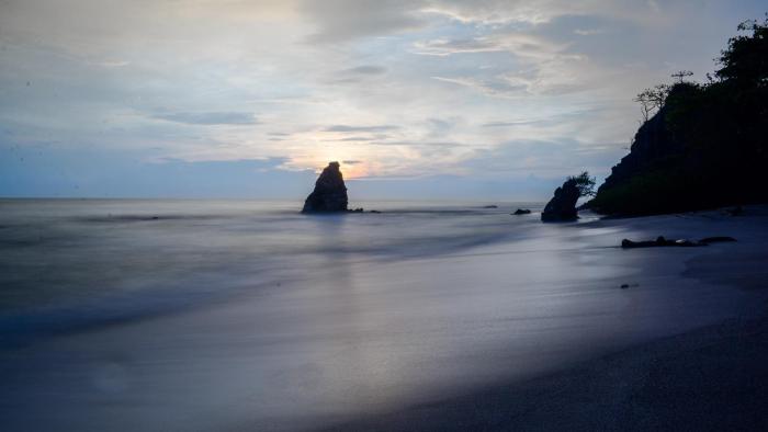 makanas beach bungalows