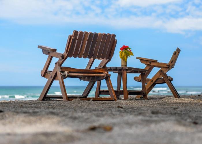 makanas beach bungalows