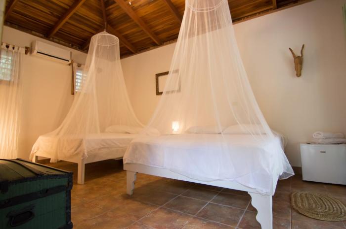 makanas beach bungalows