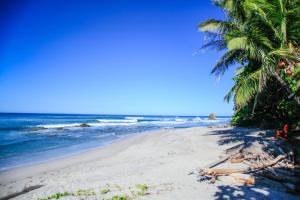 Makanas Beach Bungalows,Cobano>>Caletas,3 star