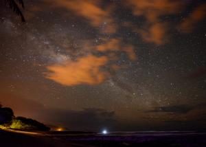 makanas beach bungalows