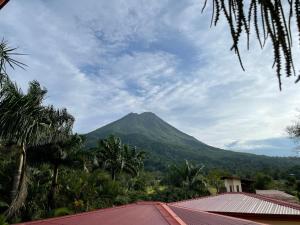 Paradise Hot Springs - Thermal Water & Volcano Views,Arenal>>Alajuela,4 star