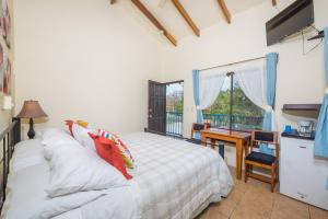 Hotel Diversion Tropical,Cabo Velas>>Brasilito,3 star