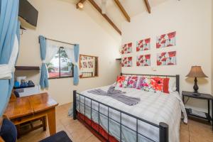Hotel Diversion Tropical,Cabo Velas>>Brasilito,3 star