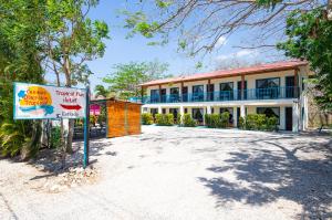 Hotel Diversion Tropical,Cabo Velas>>Brasilito,3 star