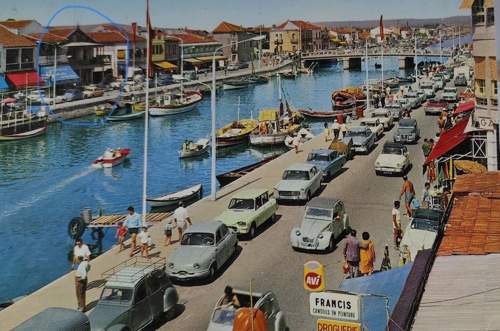 palavas les flots