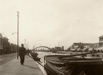 palavas les flots