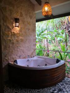 Boutique Hotel Y Spa Tangara Azul,Ciudad Cortes>>Bahia Ballena,4 star