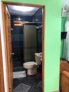Aparthotel Gonzalez,Guanacaste>>Canas,2.5 star