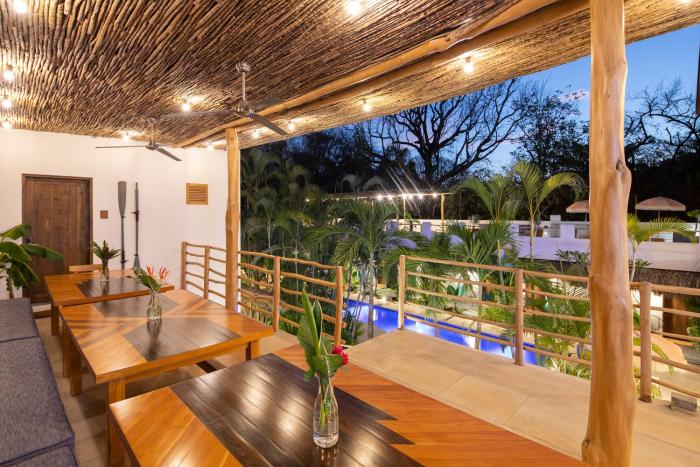 the nomadic hotel