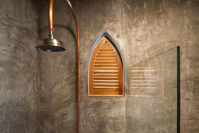 the nomadic hotel