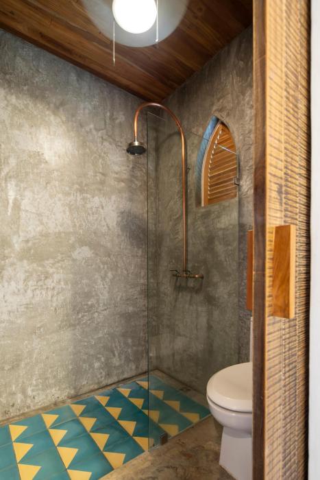 the nomadic hotel