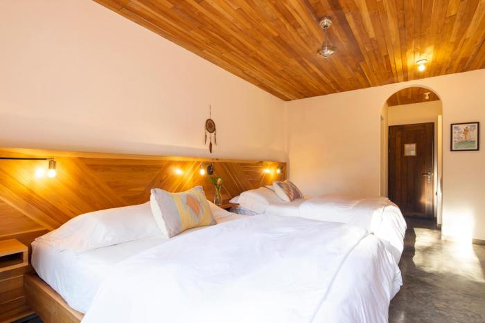 the nomadic hotel