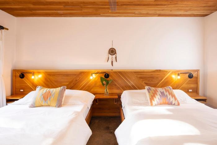 the nomadic hotel