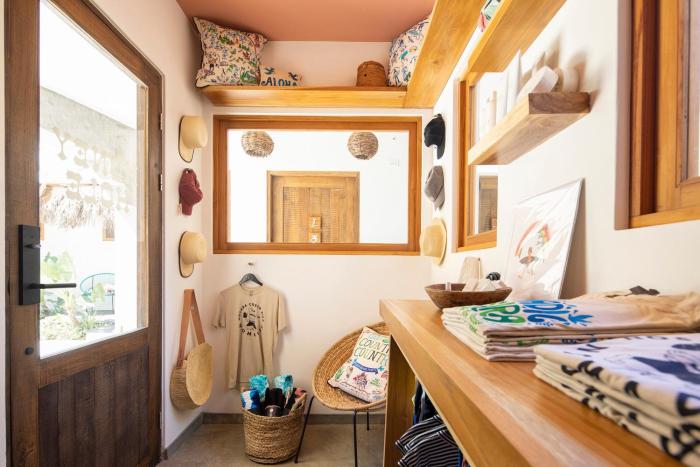 the nomadic hotel