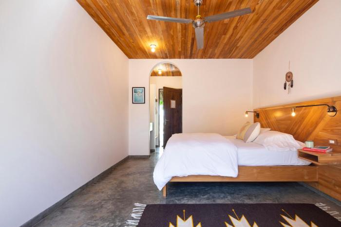 the nomadic hotel