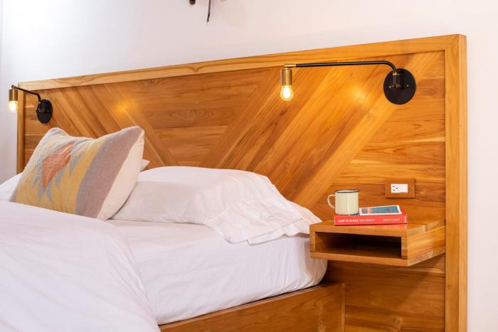 the nomadic hotel