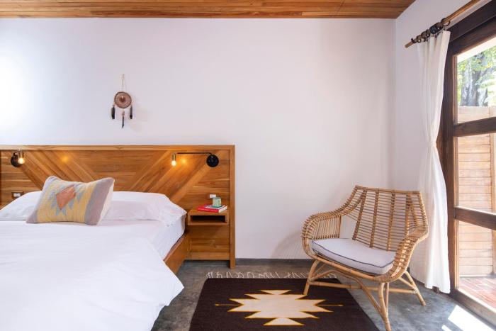 the nomadic hotel