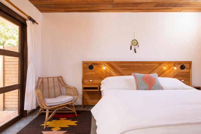 the nomadic hotel