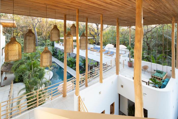 the nomadic hotel