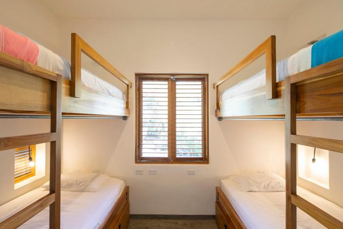 the nomadic hotel