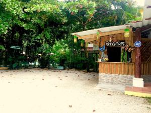 Villas Verdes,Nicoya>>Javilla,3 star