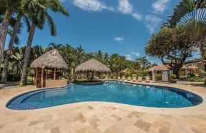 Sunset Del Mar Resort,Esterillos Este>>Esterillos,4 star