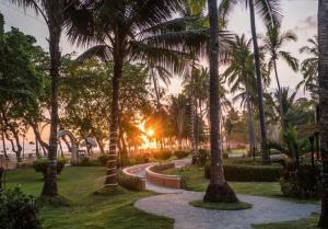 Sunset Del Mar Resort,Esterillos Este>>Esterillos,4 star