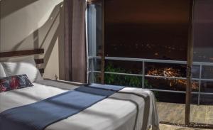 Casa Linda Vista Hotel,Cd Neily>>Agua Buena,4 star