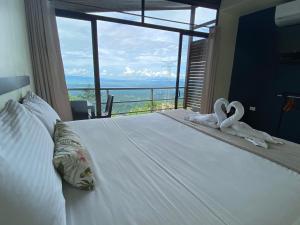 Casa Linda Vista Hotel,Cd Neily>>Agua Buena,4 star