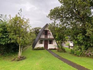 Villa Calas,Ciudad Cariari>>Alajuela,3 star