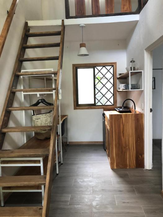 believe surf and yoga lodge santa teresa hostel