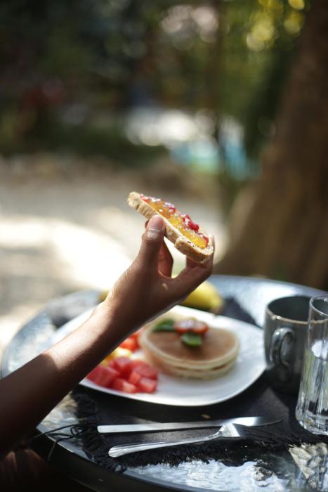 believe surf and yoga lodge santa teresa hostel