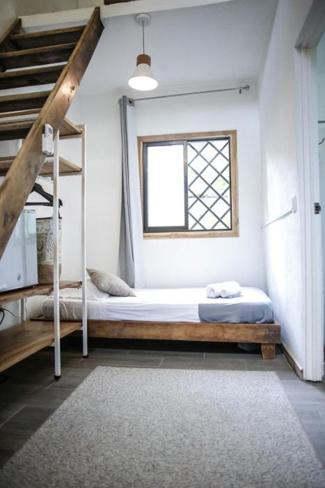 believe surf and yoga lodge santa teresa hostel
