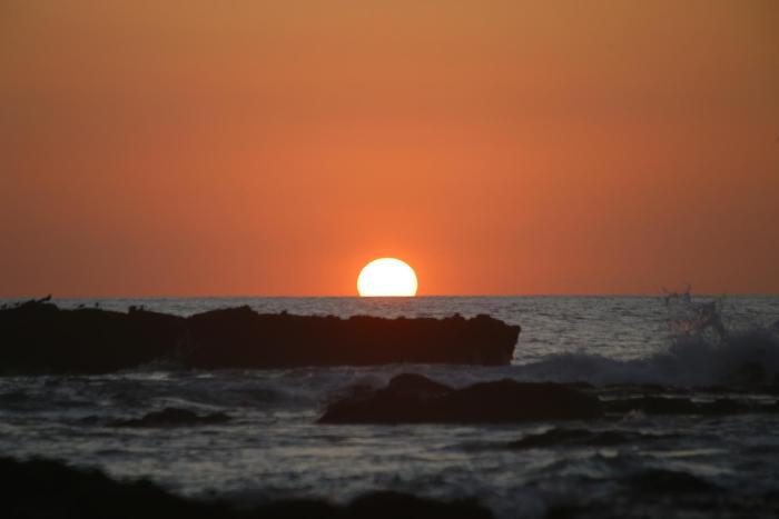 believe surf and yoga lodge santa teresa hostel