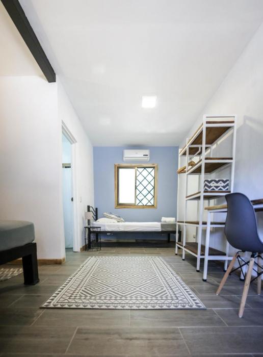 believe surf and yoga lodge santa teresa hostel
