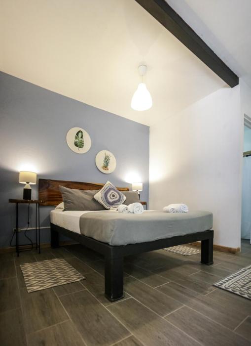 believe surf and yoga lodge santa teresa hostel