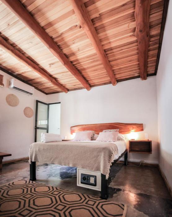 believe surf and yoga lodge santa teresa hostel